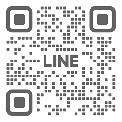 透過行動條碼加入LINE好友