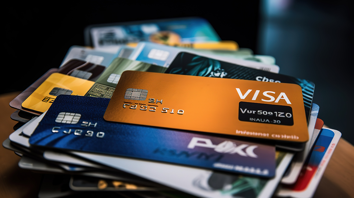 Visa 在美國推動發行「Visa金融卡」，一卡即可處理存款、提款、轉帳等消費和收支管理
