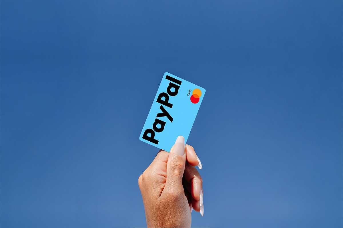PayPal 宣布推出實體卡片，將其受歡迎的線上信用支付服務擴展至實體店面使用