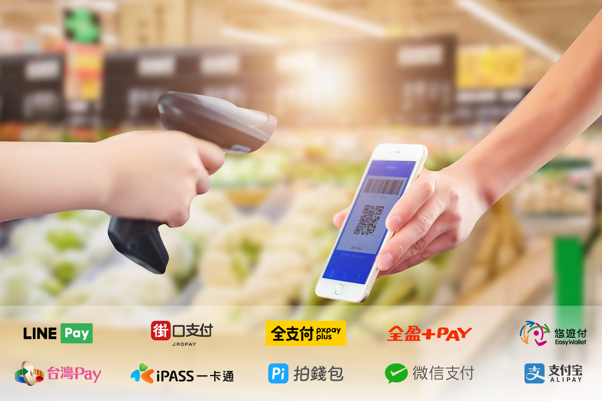 行動支付方案